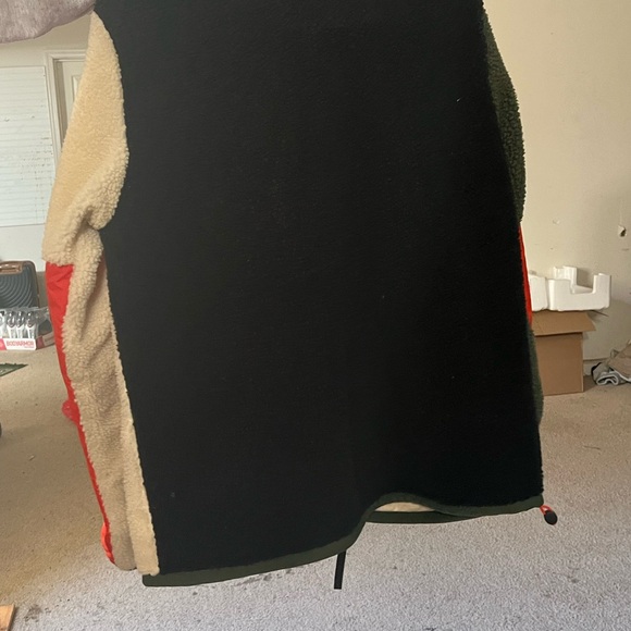 Timberland zipper hoodie - Picture 3 of 4